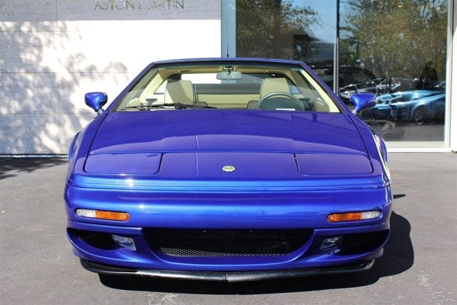 2000 Lotus Esprit Turbo