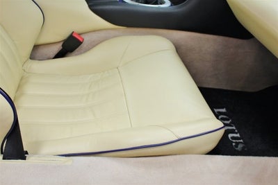 2000 Lotus Esprit Turbo