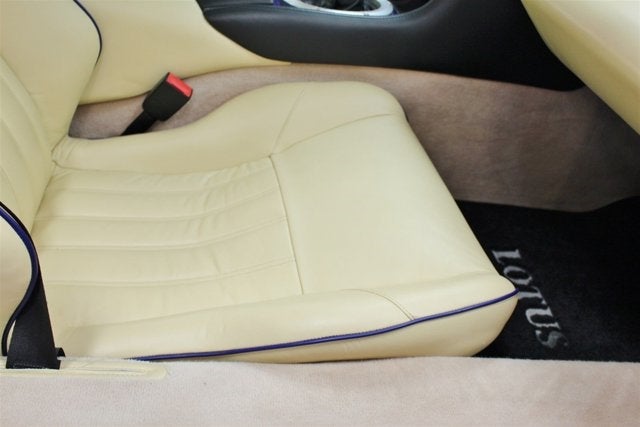 2000 Lotus Esprit Turbo