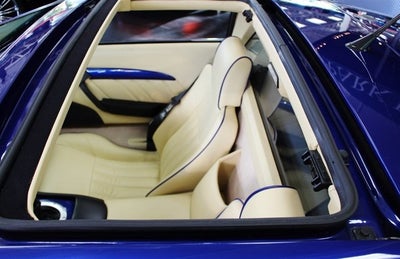 2000 Lotus Esprit Turbo