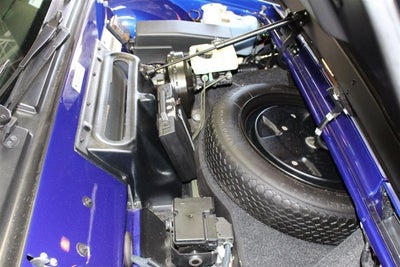 2000 Lotus Esprit Turbo