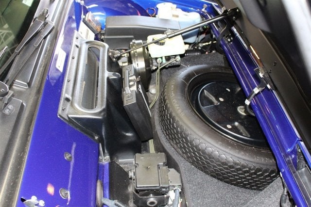 2000 Lotus Esprit Turbo