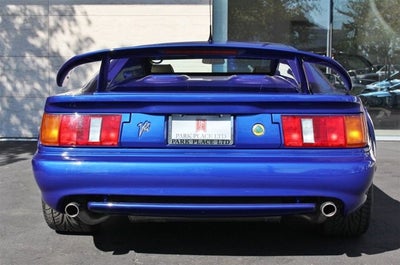 2000 Lotus Esprit Turbo