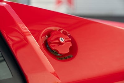 1987 Lotus Esprit Turbo HCI