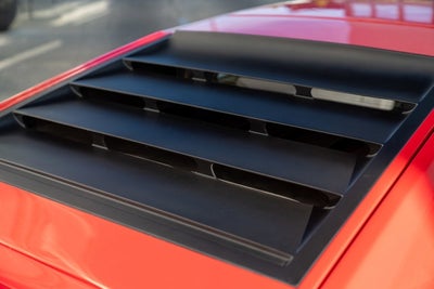 1987 Lotus Esprit Turbo HCI