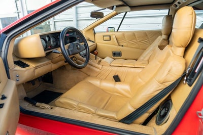 1987 Lotus Esprit Turbo HCI