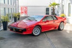 1987 Lotus Esprit Turbo HCI