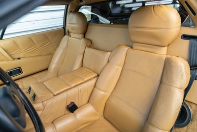 1987 Lotus Esprit Turbo HCI