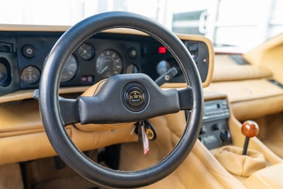 1987 Lotus Esprit Turbo HCI