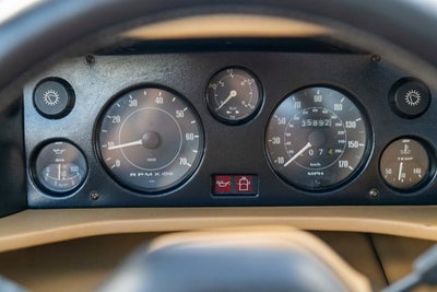 1987 Lotus Esprit Turbo HCI