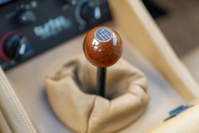 1987 Lotus Esprit Turbo HCI