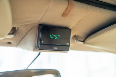 1987 Lotus Esprit Turbo HCI