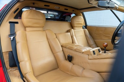 1987 Lotus Esprit Turbo HCI