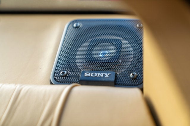 1987 Lotus Esprit Turbo HCI