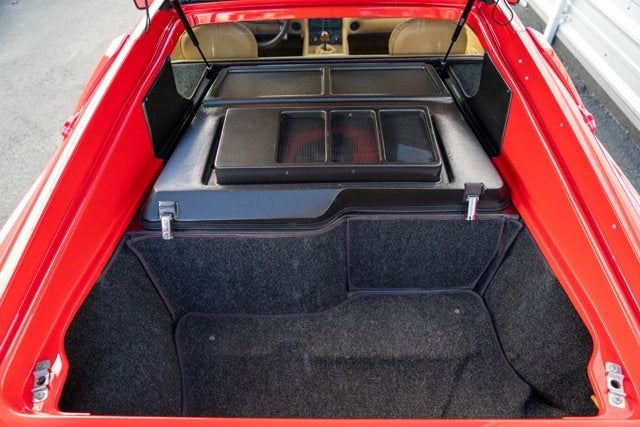 1987 Lotus Esprit Turbo HCI