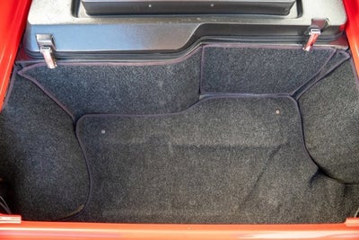 1987 Lotus Esprit Turbo HCI