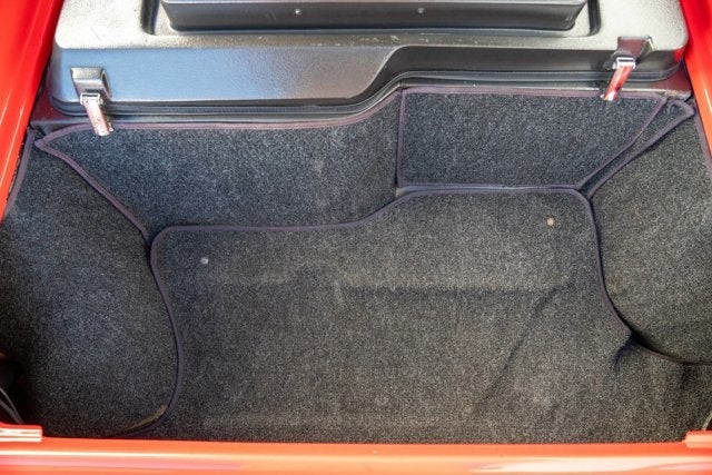 1987 Lotus Esprit Turbo HCI