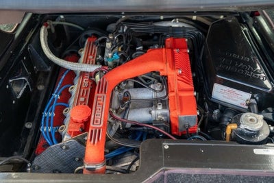 1987 Lotus Esprit Turbo HCI