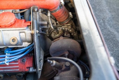 1987 Lotus Esprit Turbo HCI