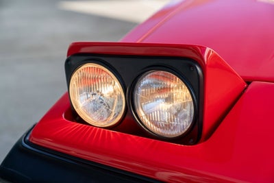 1987 Lotus Esprit Turbo HCI