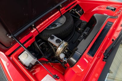 1987 Lotus Esprit Turbo HCI