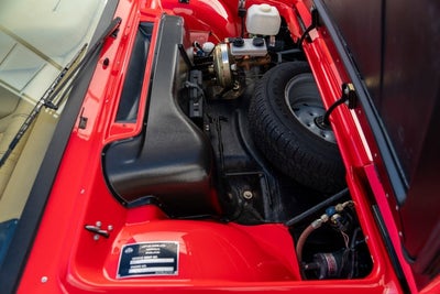 1987 Lotus Esprit Turbo HCI