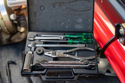 1987 Lotus Esprit Turbo HCI