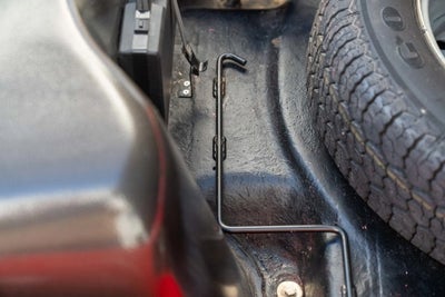 1987 Lotus Esprit Turbo HCI