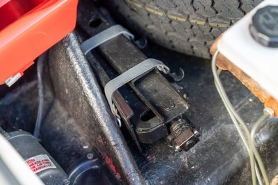 1987 Lotus Esprit Turbo HCI