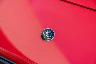 1987 Lotus Esprit Turbo HCI