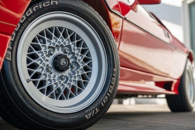 1987 Lotus Esprit Turbo HCI