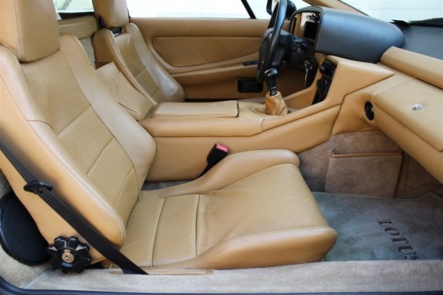 1993 Lotus Esprit SE