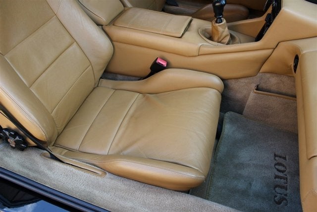 1993 Lotus Esprit SE