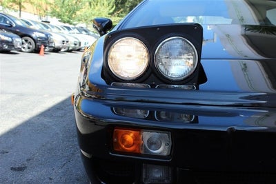 1993 Lotus Esprit SE