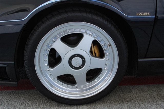 1993 Lotus Esprit SE