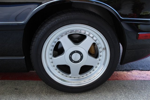 1993 Lotus Esprit SE