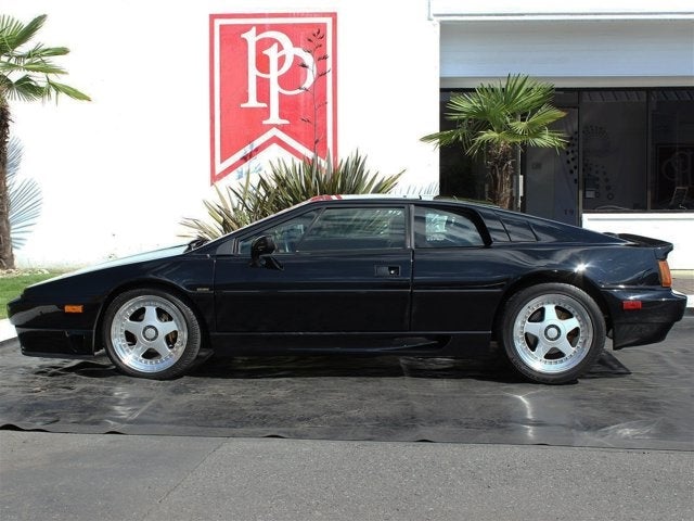1993 Lotus Esprit SE