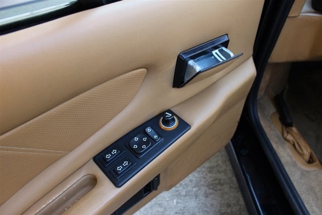 1993 Lotus Esprit SE