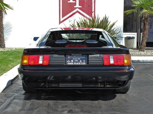 1993 Lotus Esprit SE