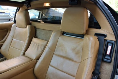 1993 Lotus Esprit SE