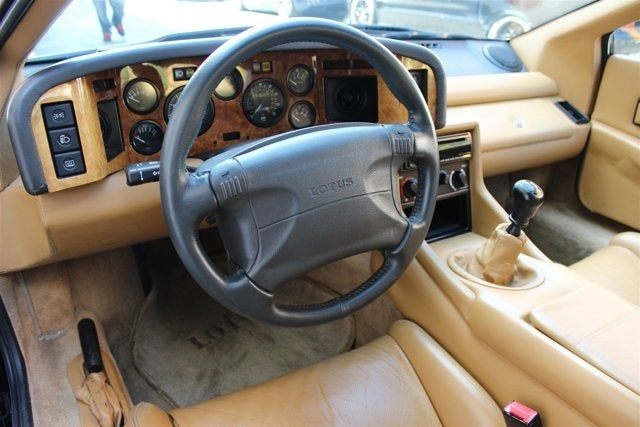 1993 Lotus Esprit SE