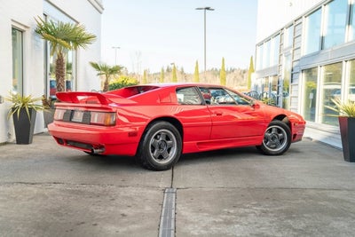 1993 Lotus Esprit SE