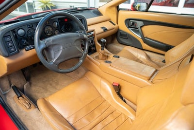 1993 Lotus Esprit SE