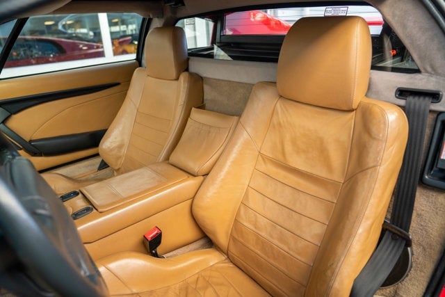 1993 Lotus Esprit SE