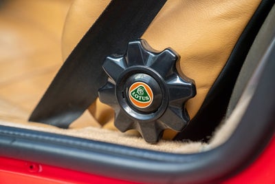 1993 Lotus Esprit SE