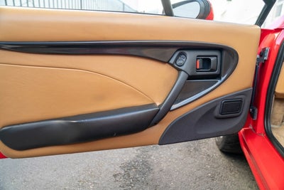 1993 Lotus Esprit SE