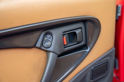 1993 Lotus Esprit SE