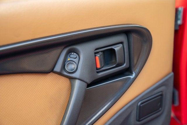 1993 Lotus Esprit SE