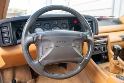 1993 Lotus Esprit SE