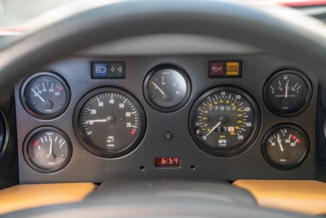 1993 Lotus Esprit SE